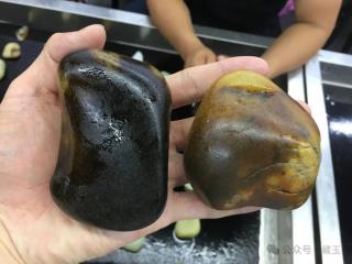 这几种比石包玉赌性还大的和田玉,没想到还真让他切赢了!