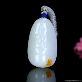 顶级和田玉,收藏级臻品,不多说看货
