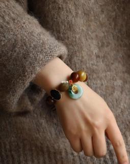 品味自然